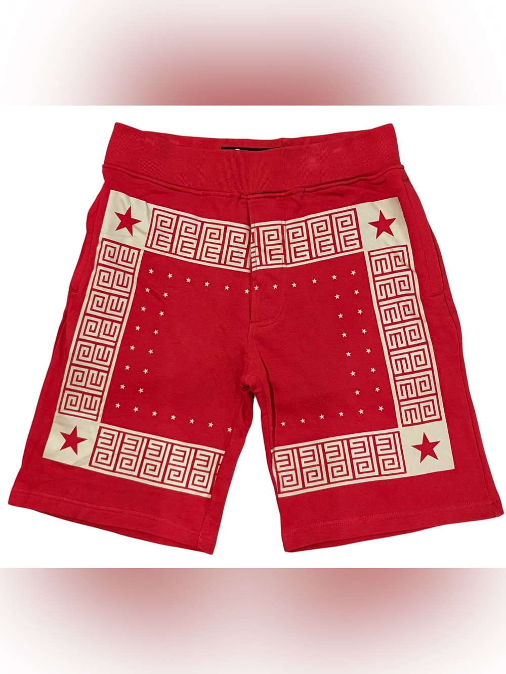 Play Cloths Shorts Size XL Streetwear Clipse MSRP $78 Cotton NWT RARE Pusha T